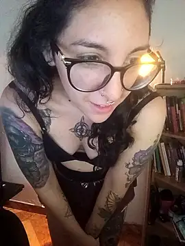 Melinerd online show from 01-11-26, 06:13