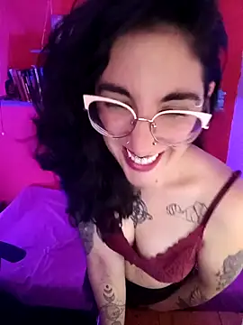 Melinerd online show from 01-31-26, 07:11