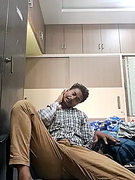 Sandeepa897 online show from 12-17-25, 05:13