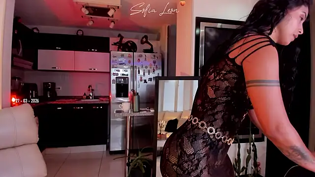 sofiasexhot online show from 03-27-26, 01:00