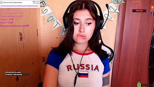 KristinaScott online show from 06-20-26, 02:42