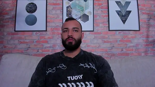 Chris Varden online show from 03-13-26, 01:18