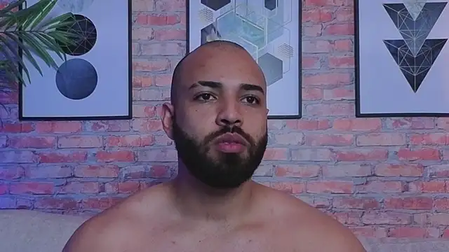 Chris Varden online show from 04-13-26, 07:08