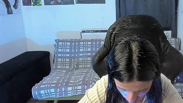 Snapshot of Candy__Girll18 chatting on 02-22-26, 08:18 Candy Girll18 online show from 02-22-26, 08:18