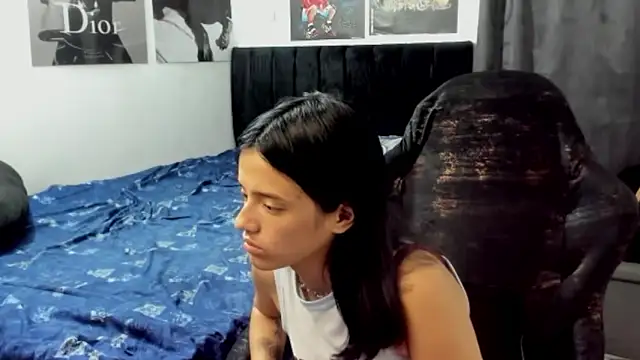 Snapshot of Candy__Girll18 chatting on 03-02-26, 05:19 Candy Girll18 online show from 03-02-26, 05:19