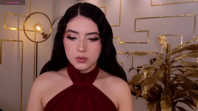 HaileyRoss  online show from 04-14-26, 12:55