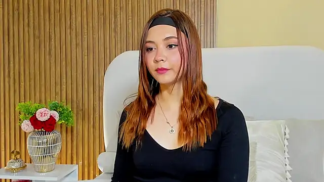 LondraBlush online show from 04-08-26, 01:33