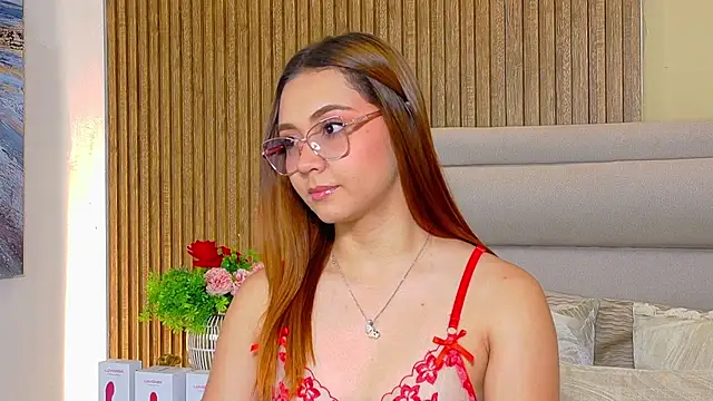 LondraBlush online show from 07-17-26, 12:45