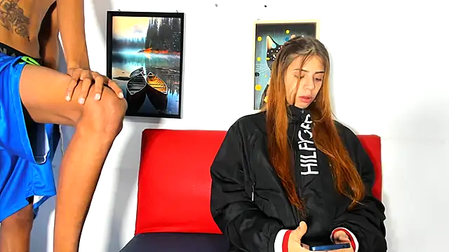 Savage Room BDSM online show from 11-26-25, 04:46