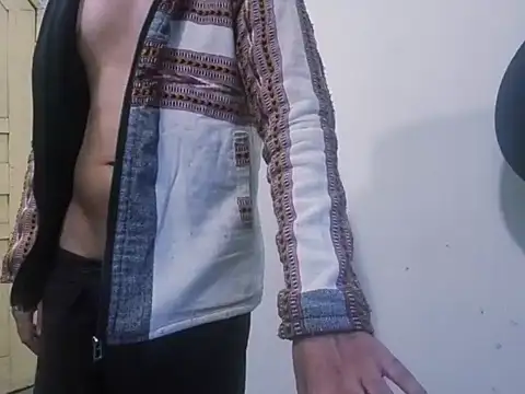 syndyc1 online show from 11-18-25, 02:10