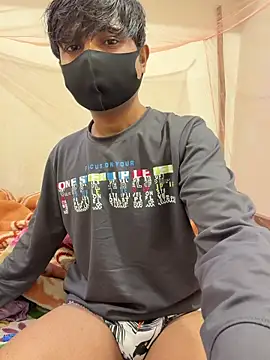 syndyc1 online show from 03-06-26, 01:35