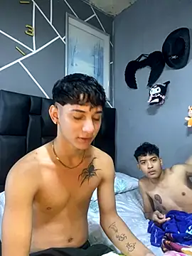 David princess online show from 11-26-25, 07:15