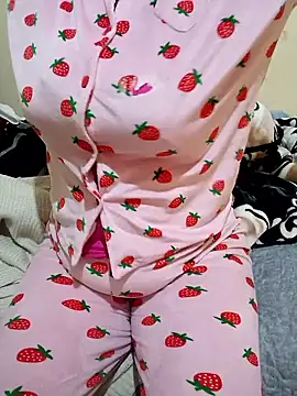 Maryam89six online show from 01-15-26, 02:32