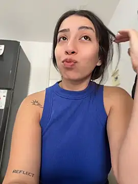 Lina soler69 online show from 06-04-26, 02:01