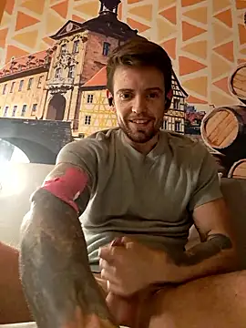 Mystery Mark online show from 01-08-26, 08:33