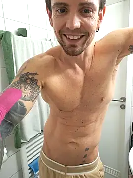 Mystery Mark online show from 02-10-26, 06:56