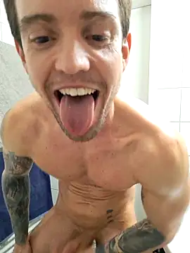 Mystery Mark online show from 02-13-26, 06:15