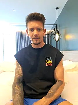 Mystery Mark online show from 03-23-26, 05:00