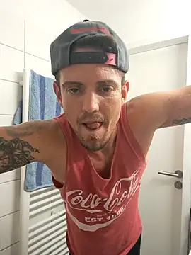 Mystery Mark online show from 04-07-26, 08:09