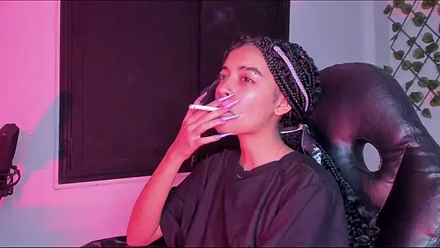 Anny Kiitty online show from 03-03-26, 03:23