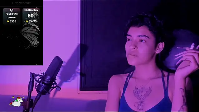 Anny Kiitty online show from 03-15-26, 07:03