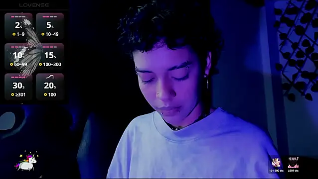 Anny Kiitty online show from 04-17-26, 04:37