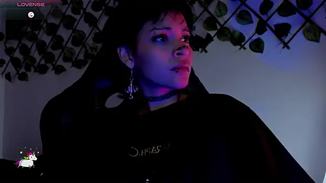 Anny Kiitty online show from 07-15-26, 05:34
