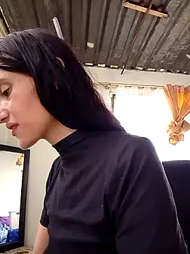 Snapshot of Milky_cielo_ chatting on 11-27-25, 03:58 Milky cielo online show from 11-27-25, 03:58