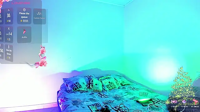 soy-anny1 online show from 12-17-25, 03:23