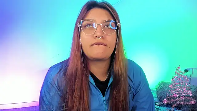 soy-anny1 online show from 12-23-25, 03:59