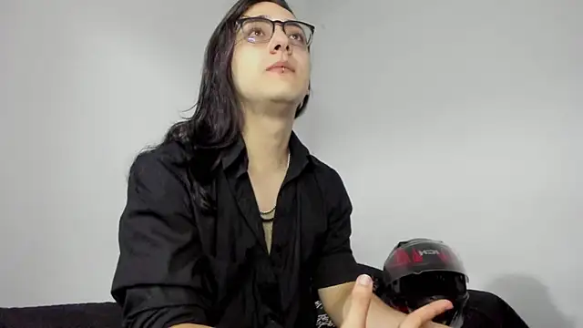 Amoneth Xx online show from 12-03-25, 03:58