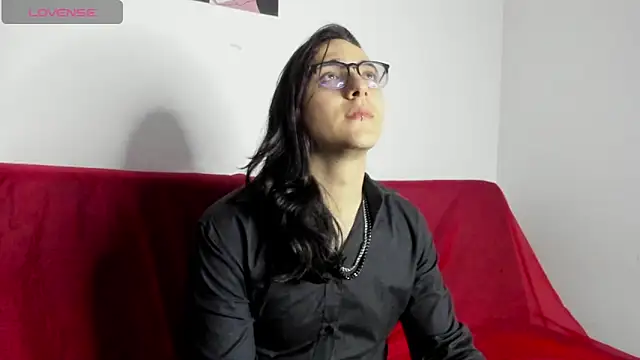 Amoneth Xx online show from 12-22-25, 04:09