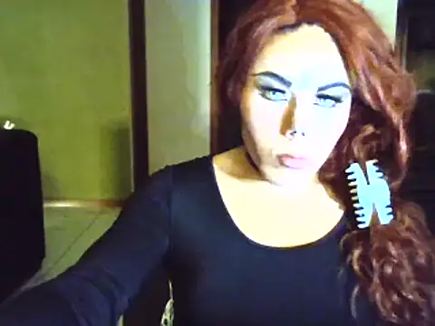 melany-michu online show from 01-08-26, 12:02