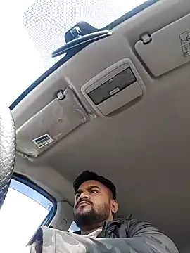 Shikaari131296 online show from 01-07-26, 03:53