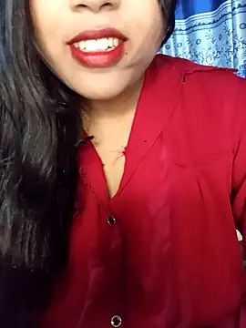 Mariya sen online show from 11-15-25, 04:36