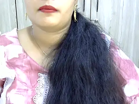 Muskan Jha online show from 03-27-26, 12:27