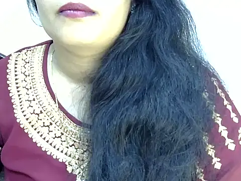 Muskan Jha online show from 04-10-26, 07:29