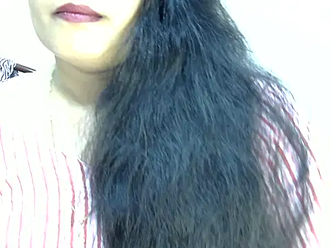 Muskan Jha online show from 04-13-26, 01:38