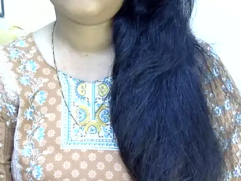 Muskan Jha online show from 04-16-26, 01:12