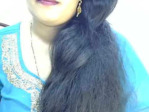 Muskan Jha online show from 04-18-26, 08:29