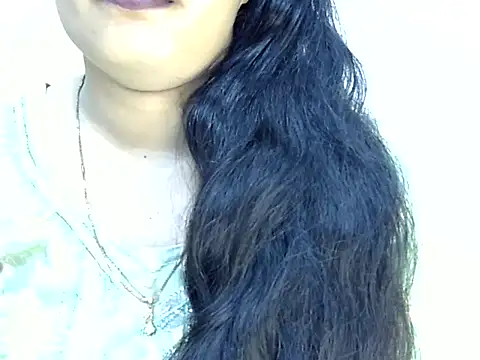 Muskan Jha online show from 04-20-26, 12:57
