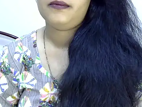Muskan Jha online show from 04-21-26, 01:42