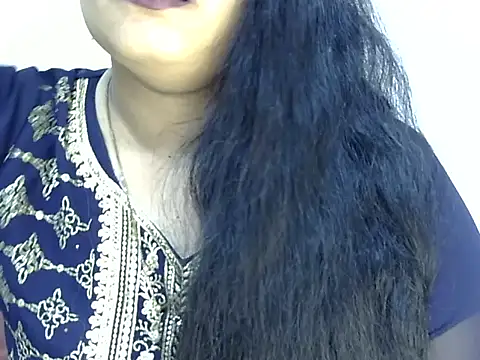 Muskan Jha online show from 04-22-26, 12:57