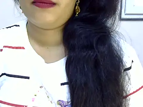 Muskan Jha online show from 05-04-26, 01:12