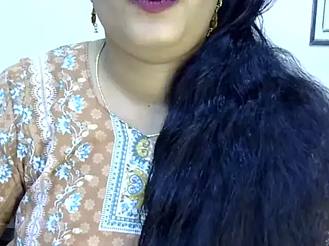 Muskan Jha online show from 05-05-26, 02:03