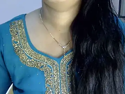 Muskan Jha online show from 06-07-26, 02:10