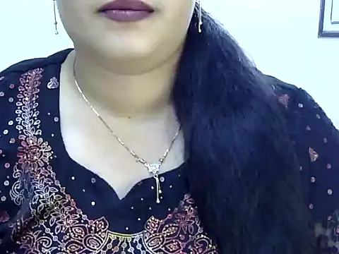 Muskan Jha online show from 06-21-26, 03:42
