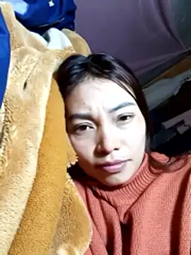 Snapshot of _Su-Su_ chatting on 02-03-26, 11:15 Su-Su online show from 02-03-26, 11:15