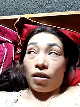 Snapshot of _Su-Su_ chatting on 02-09-26, 03:27 Su-Su online show from 02-09-26, 03:27