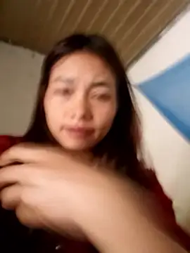 Snapshot of _Su-Su_ chatting on 02-25-26, 08:02 Su-Su online show from 02-25-26, 08:02